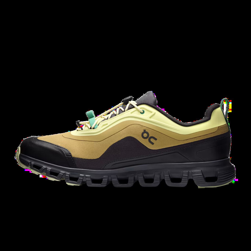 On Cloud 6 Geo Waterproof "Limelight/Safari" | 3MG10424660