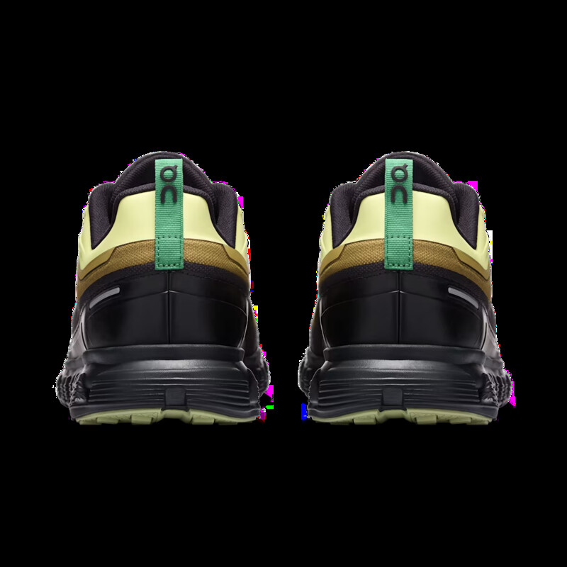 On Cloud 6 Geo Waterproof "Limelight/Safari" | 3MG10424660