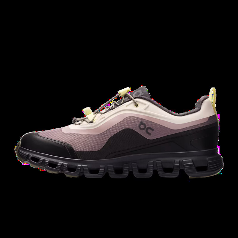 On Cloud 6 Geo Waterproof "Dew/Gobi" | 3WG10354898