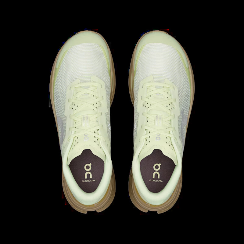 On Cloudultra 3 "Linen/Safari" | 3MF30234882