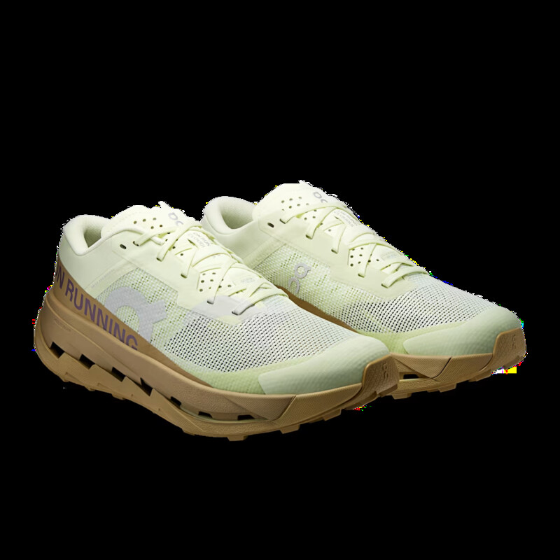 On Cloudultra 3 "Linen/Safari" | 3MF30234882