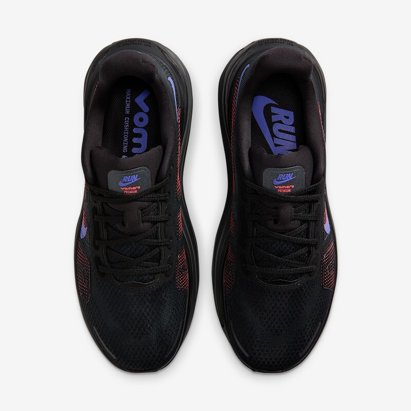 Nike Vomero Premium "Black Sapphire" | HM5973-002 Nike Vomero Premium "Black Sapphire" | HM5973-002
