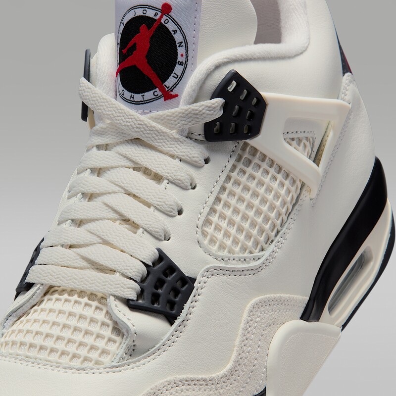Air Jordan 4 "Flight Club" | IM4002-100