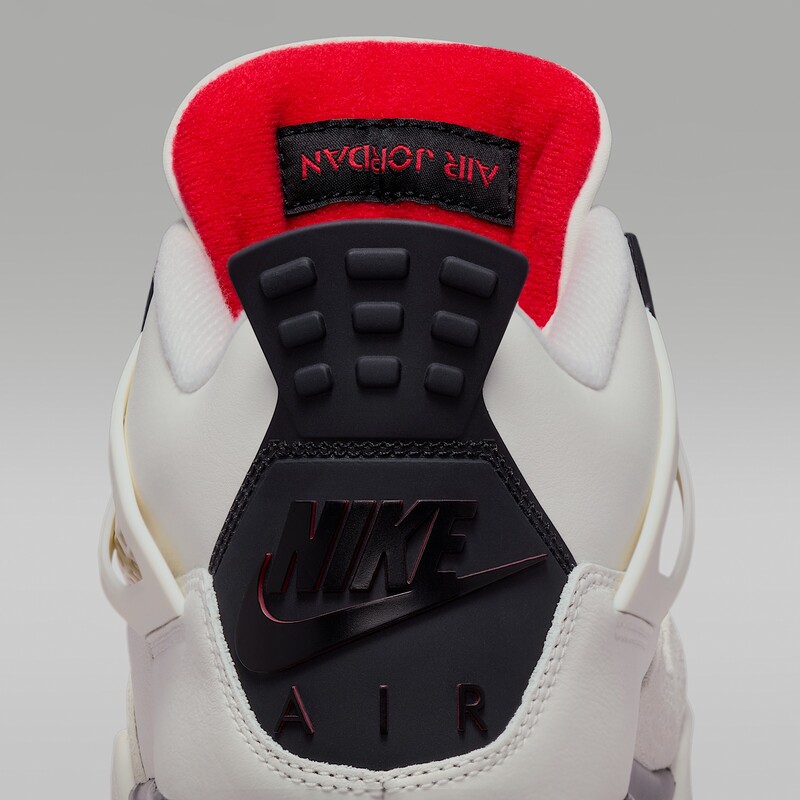 Air Jordan 4 "Flight Club" | IM4002-100