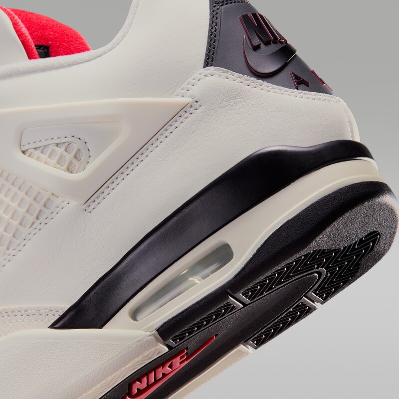 Air Jordan 4 "Flight Club" | IM4002-100