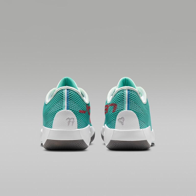 Jordan Luka 77 "Love Letter" | IF1610-300 Jordan Luka 77 "Love Letter" | IF1610-300