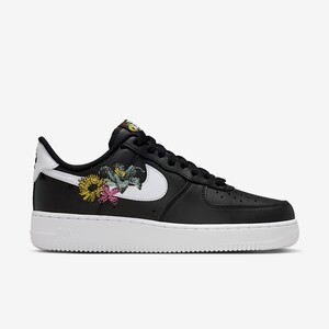 Nike Air Force 1 Low "Now Accepting All Flowers" | IB6644-001 Nike Air Force 1 Low "Now Accepting All Flowers" | IB6644-001