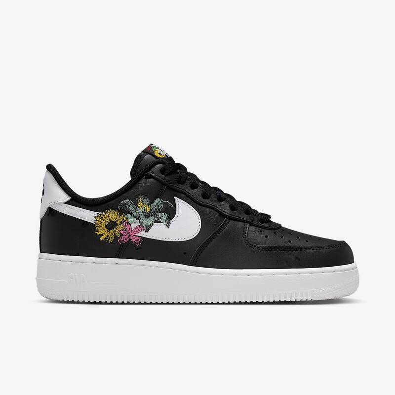 Nike Air Force 1 Low "Now Accepting All Flowers" | IB6644-001 Nike Air Force 1 Low "Now Accepting All Flowers" | IB6644-001