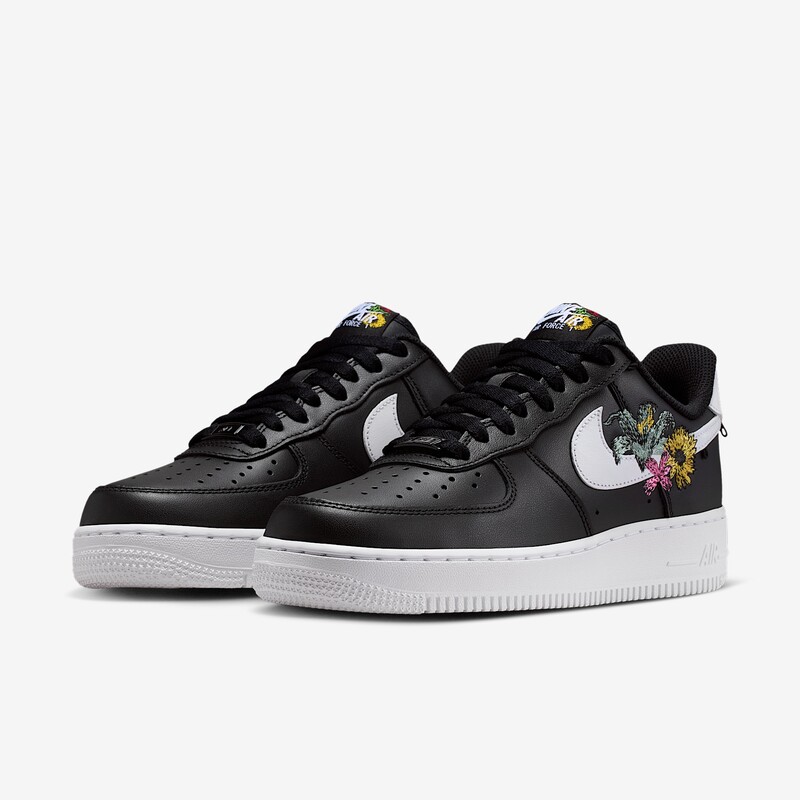 Nike Air Force 1 Low "Now Accepting All Flowers" | IB6644-001