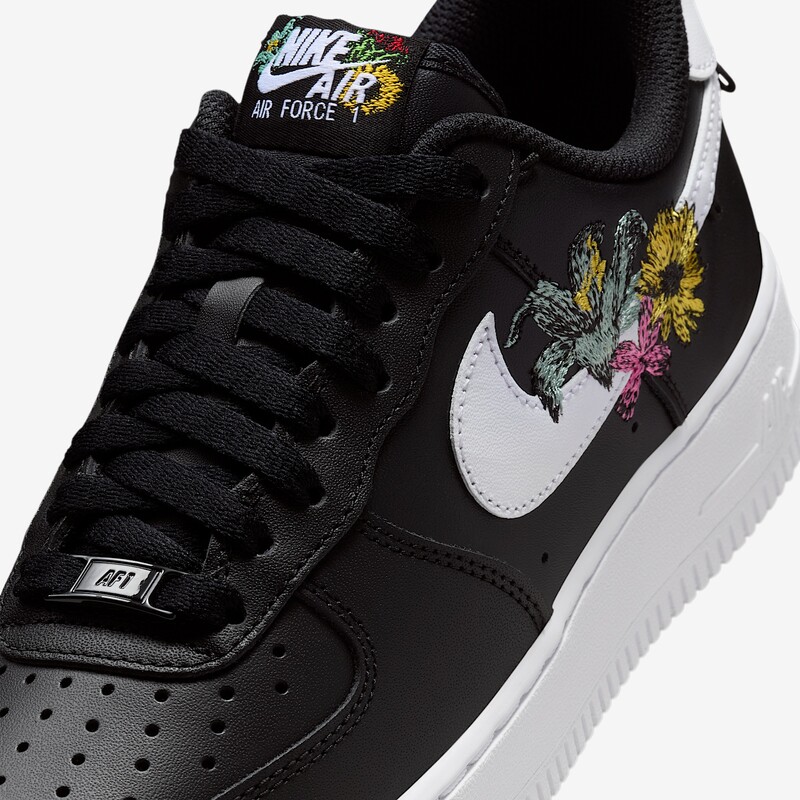 Nike Air Force 1 Low "Now Accepting All Flowers" | IB6644-001 Nike Air Force 1 Low "Now Accepting All Flowers" | IB6644-001