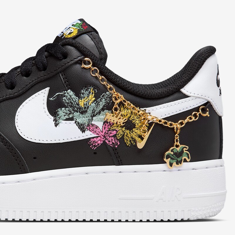 Nike Air Force 1 Low "Now Accepting All Flowers" | IB6644-001