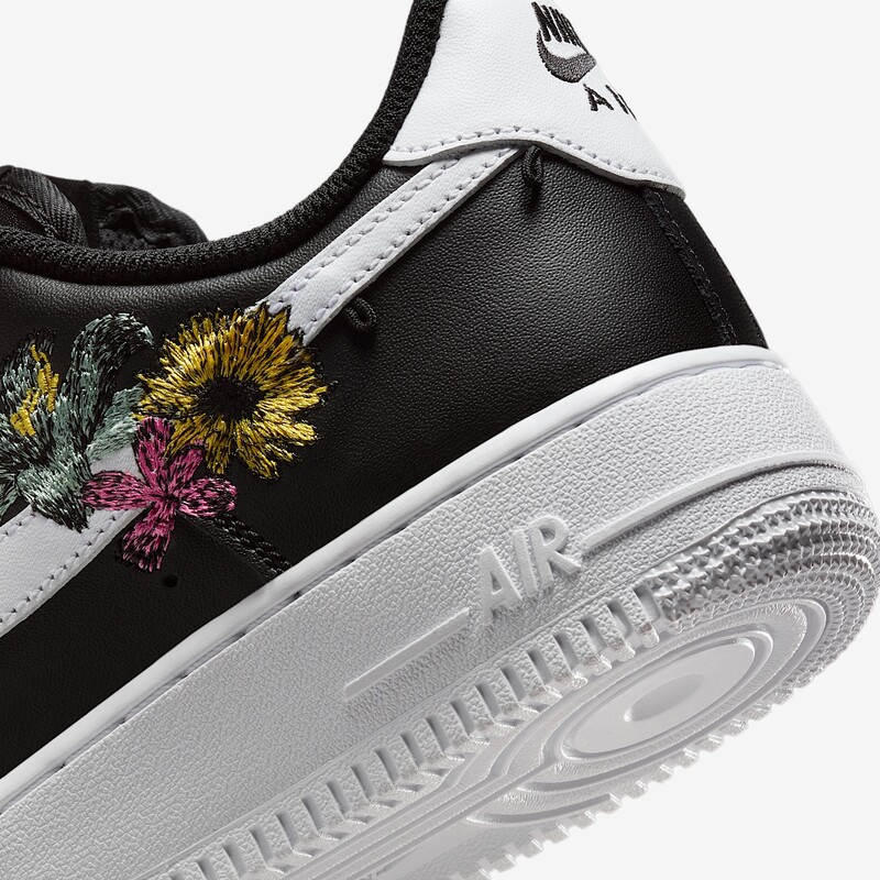 Nike Air Force 1 Low "Now Accepting All Flowers" | IB6644-001