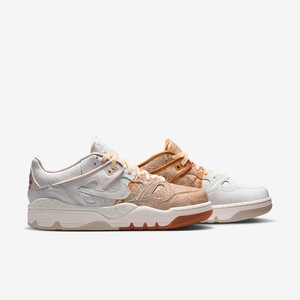 Nigo x Nike Air Force 3 Low SP "Bamboo" | HQ0261-201