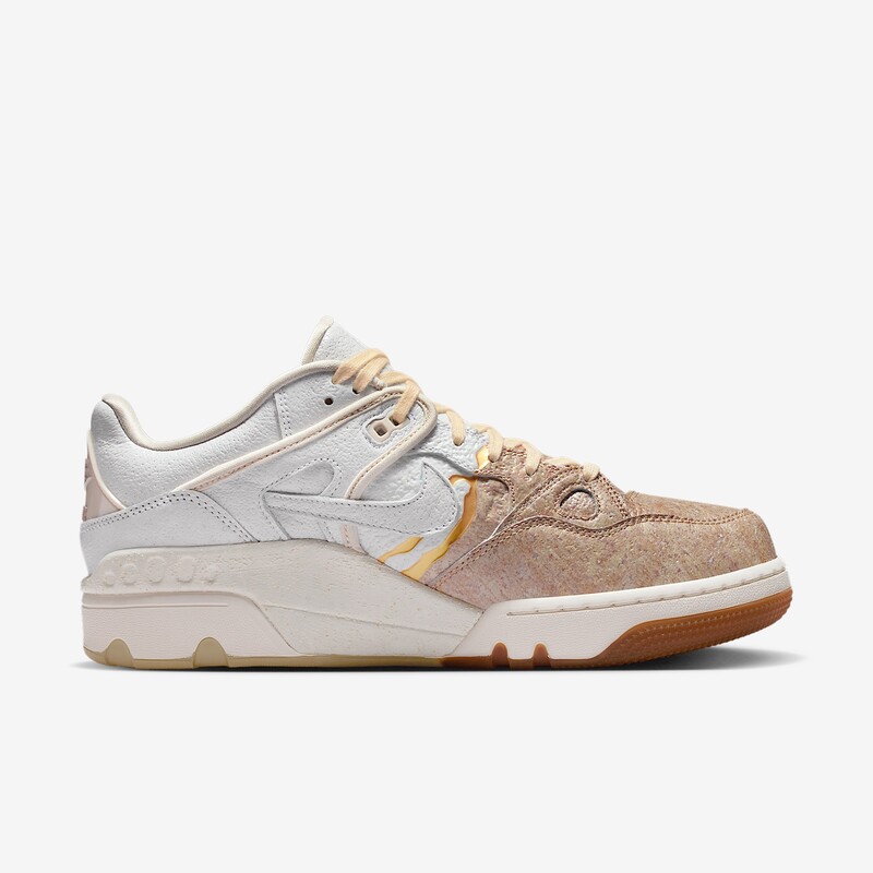 Nigo x Nike Air Force 3 Low SP "Bamboo" | HQ0261-201 Nigo x Nike Air Force 3 Low SP "Bamboo" | HQ0261-201