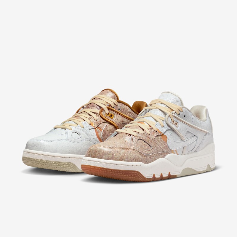 Nigo x Nike Air Force 3 Low SP "Bamboo" | HQ0261-201 Nigo x Nike Air Force 3 Low SP "Bamboo" | HQ0261-201