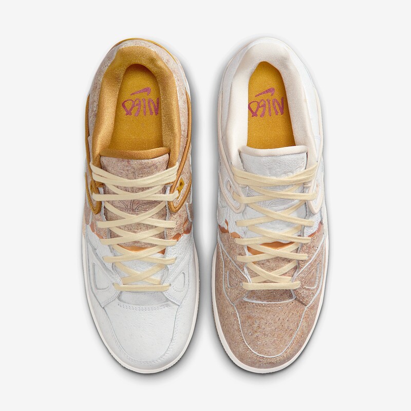 Nigo x Nike Air Force 3 Low SP "Bamboo" | HQ0261-201 Nigo x Nike Air Force 3 Low SP "Bamboo" | HQ0261-201