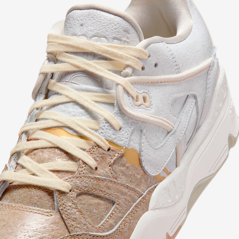 Nigo x Nike Air Force 3 Low SP "Bamboo" | HQ0261-201