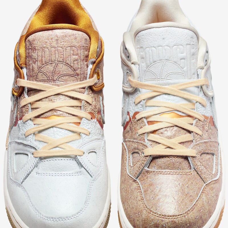 Nigo x Nike Air Force 3 Low SP "Bamboo" | HQ0261-201