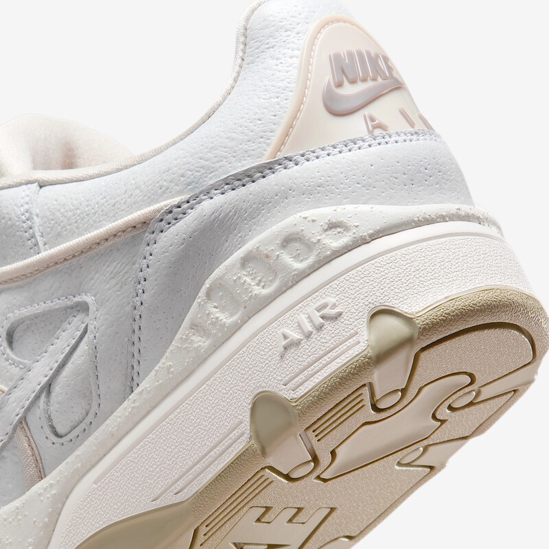 Nigo x Nike Air Force 3 Low SP "Bamboo" | HQ0261-201