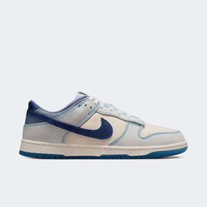 Nike Dunk Low "Blue Void" | IB6752-101