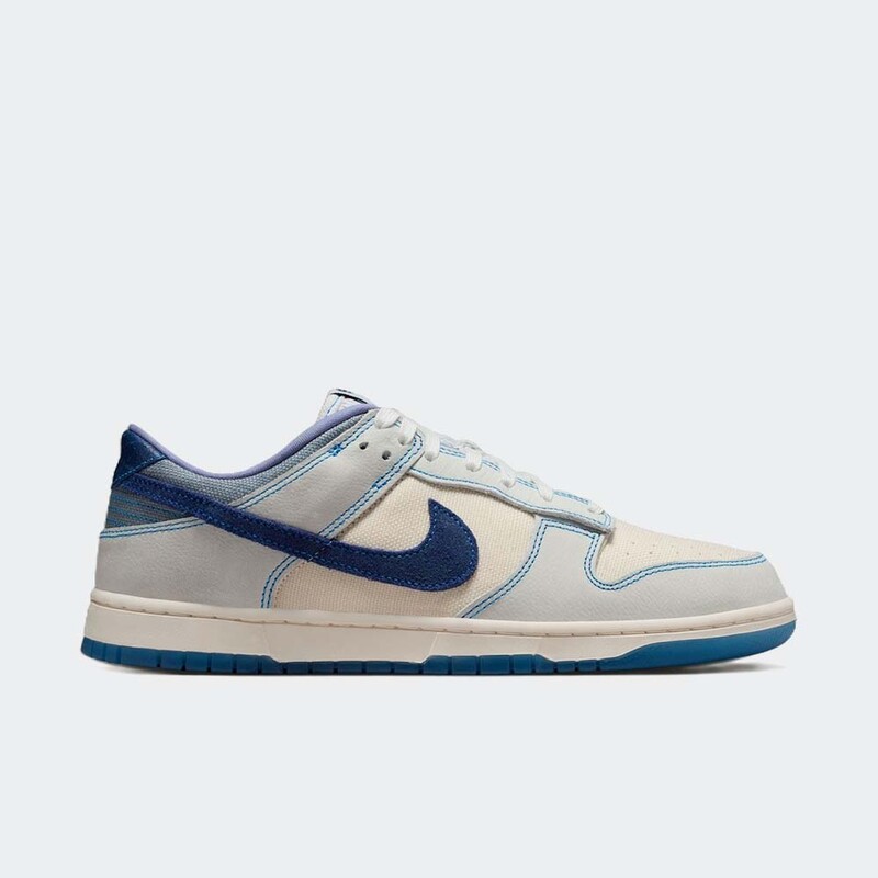 Nike Dunk Low "Blue Void" | IB6752-101