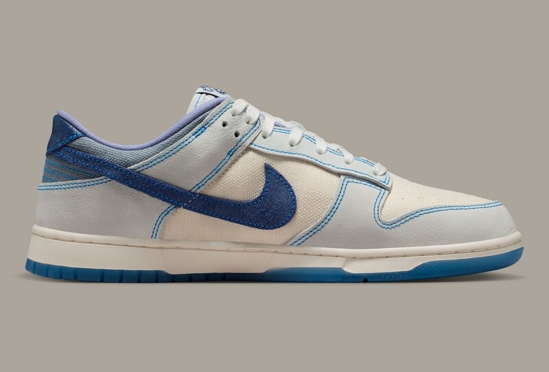 Nike Dunk Low "Blue Void" | IB6752-101 Nike Dunk Low "Blue Void" | IB6752-101