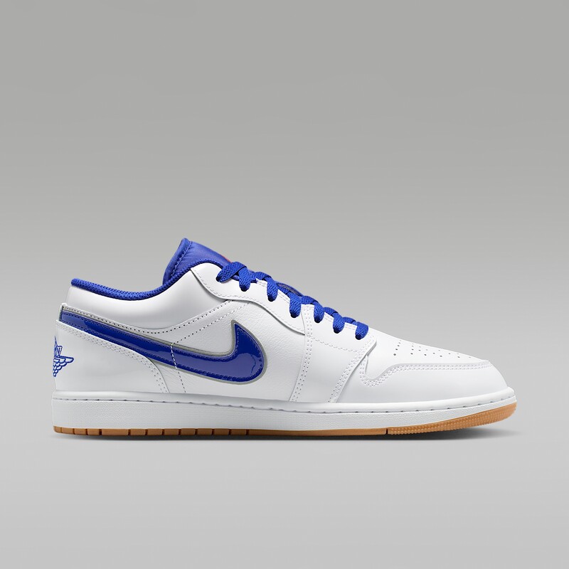 Air Jordan 1 Low "Dodgers" | IQ0400-100 Air Jordan 1 Low "Dodgers" | IQ0400-100