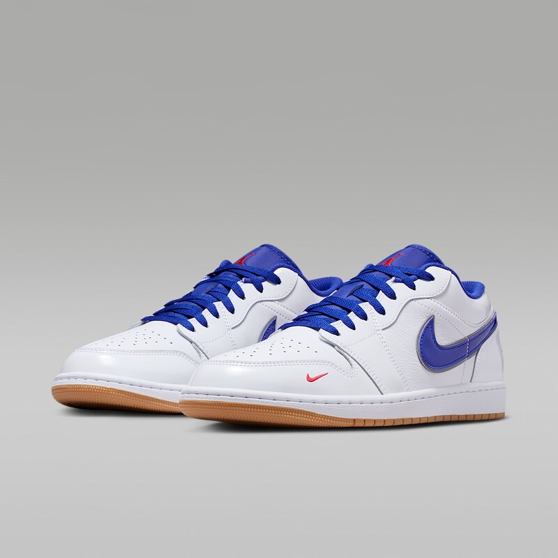 Air Jordan 1 Low "Dodgers" | IQ0400-100 Air Jordan 1 Low "Dodgers" | IQ0400-100