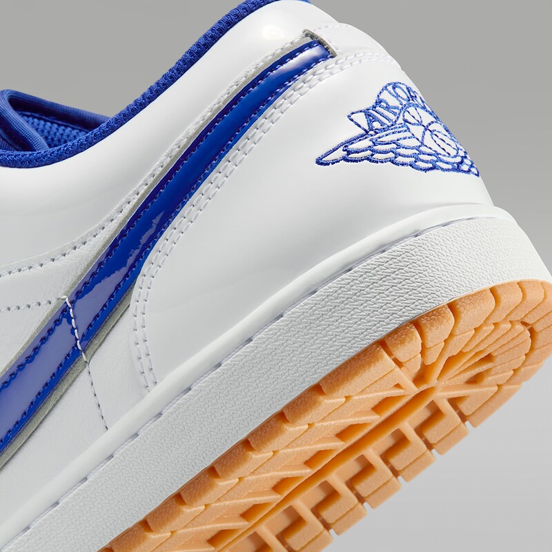 Air Jordan 1 Low "Dodgers" | IQ0400-100 Air Jordan 1 Low "Dodgers" | IQ0400-100