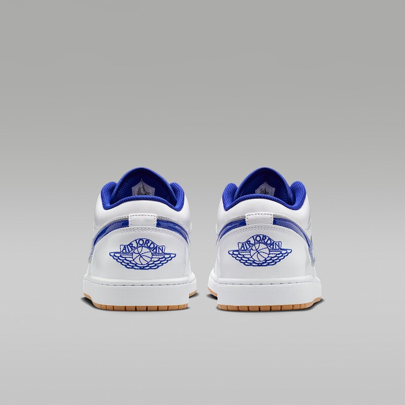 Air Jordan 1 Low "Dodgers" | IQ0400-100