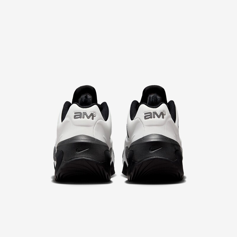 Nike Air Max Muse "White" | II6282-100 Nike Air Max Muse "White" | II6282-100