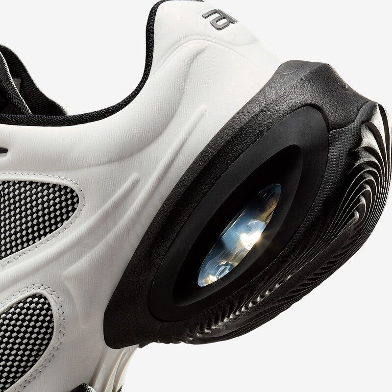 Nike Air Max Muse "White" | II6282-100