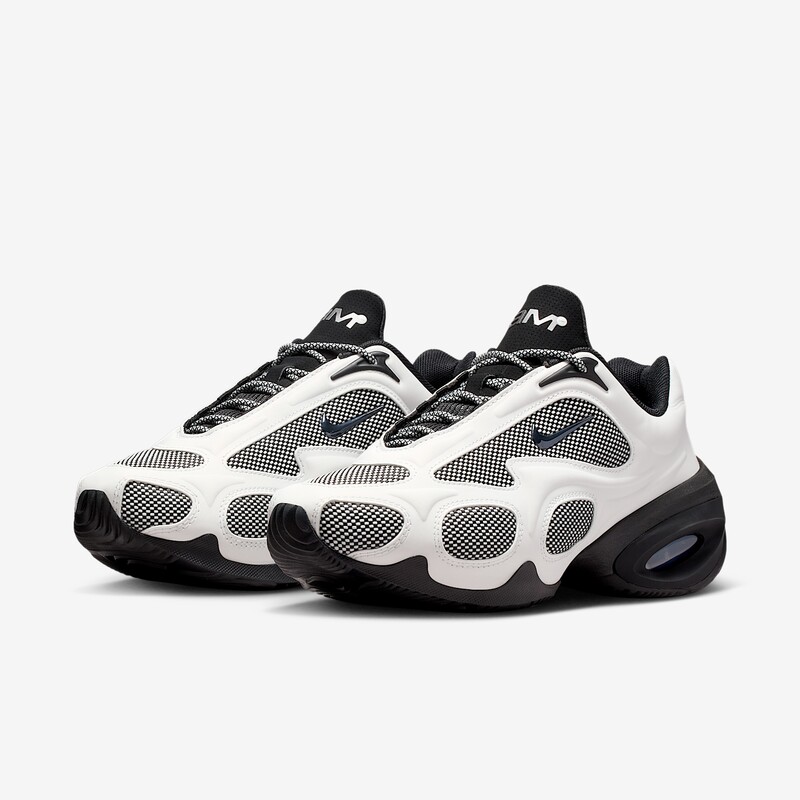 Nike Air Max Muse "White" | II6282-100