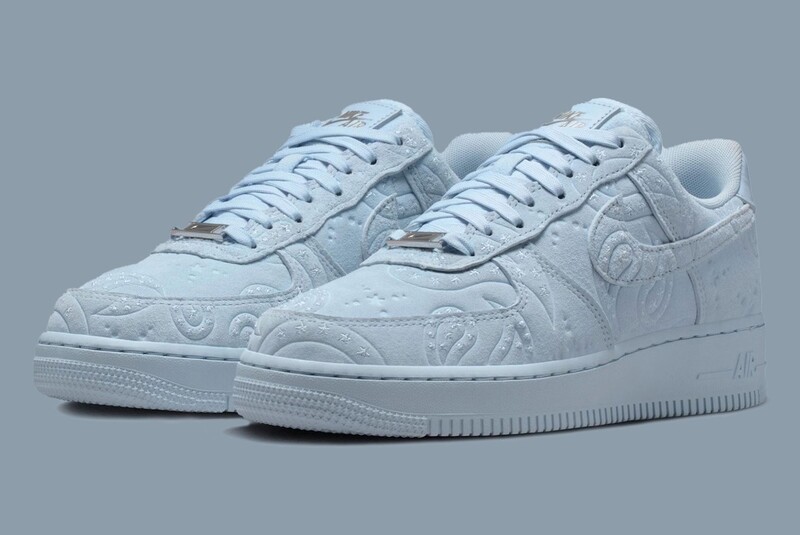 Nike Air Force 1 Low "Paisley" | IO1259-400