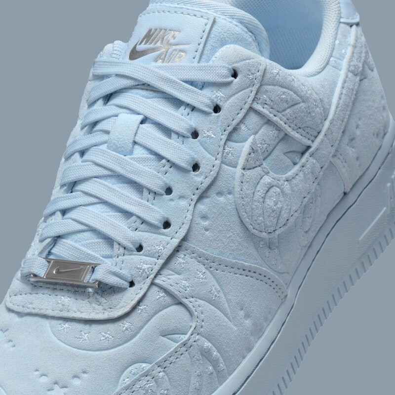 Nike Air Force 1 Low "Paisley" | IO1259-400 Nike Air Force 1 Low "Paisley" | IO1259-400