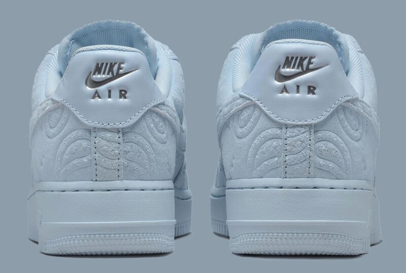 Nike Air Force 1 Low "Paisley" | IO1259-400