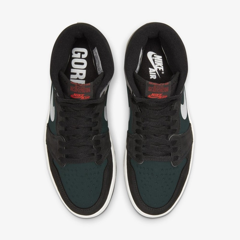 Air Jordan 1 Element Gore-Tex | DB2889-001
