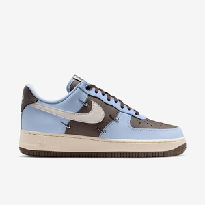 Nike Air Force 1 Low "Hydrogen Blue" | IV4089-011