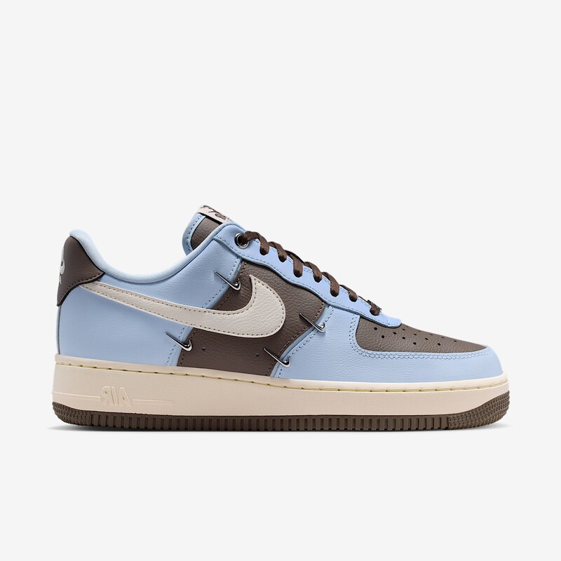 Nike Air Force 1 Low "Hydrogen Blue" | IV4089-011