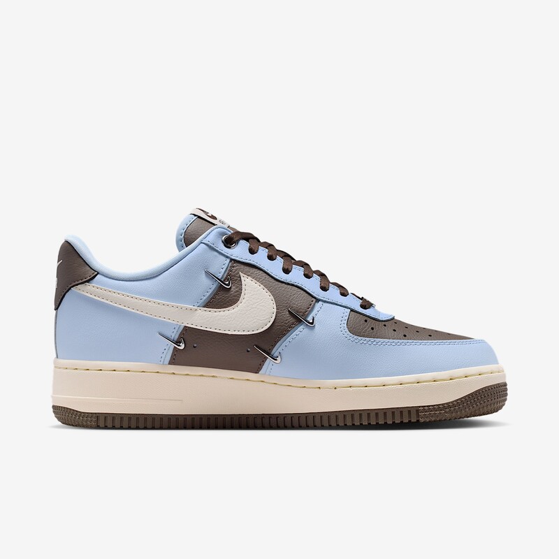 Nike Air Force 1 Low "Hydrogen Blue" | IV4089-011 Nike Air Force 1 Low "Hydrogen Blue" | IV4089-011
