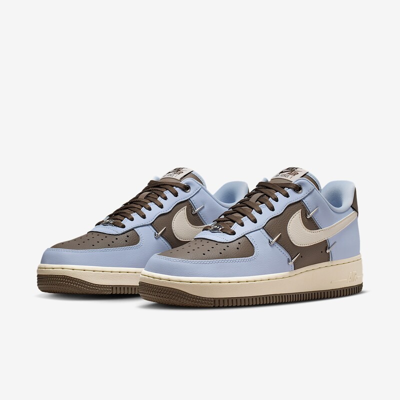 Nike Air Force 1 Low "Hydrogen Blue" | IV4089-011 Nike Air Force 1 Low "Hydrogen Blue" | IV4089-011