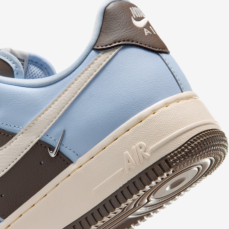 Nike Air Force 1 Low "Hydrogen Blue" | IV4089-011 Nike Air Force 1 Low "Hydrogen Blue" | IV4089-011