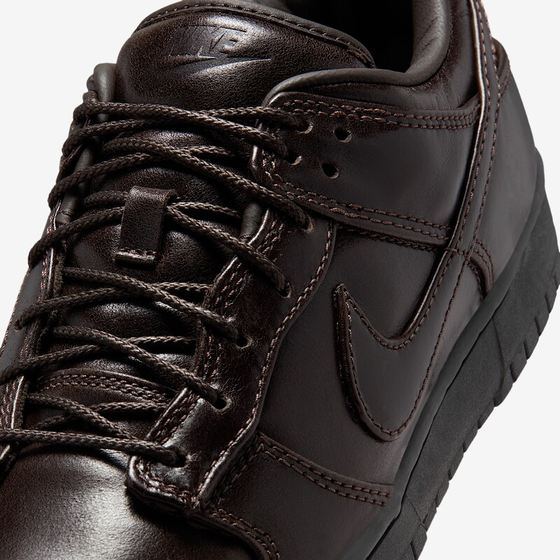 Nike Dunk Low "Dress Shoe Brown" | IQ3342-200 Nike Dunk Low "Dress Shoe Brown" | IQ3342-200