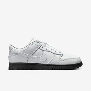 Nike Dunk Low "Dress Shoe White" | IQ3342-100