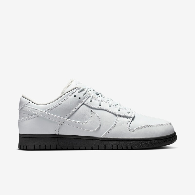 Nike Dunk Low "Dress Shoe White" | IQ3342-100