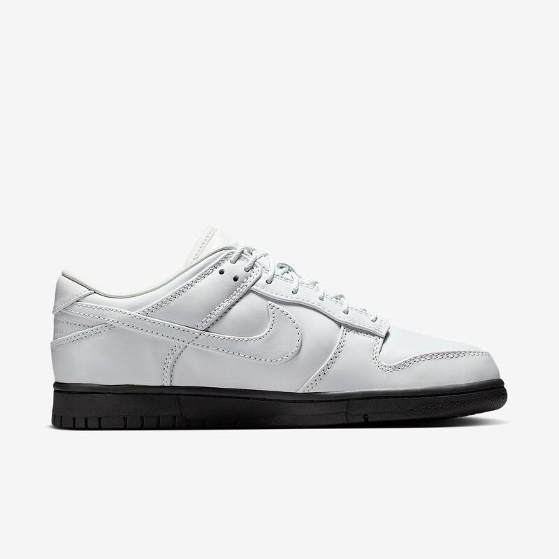Nike Dunk Low "Dress Shoe White" | IQ3342-100 Nike Dunk Low "Dress Shoe White" | IQ3342-100