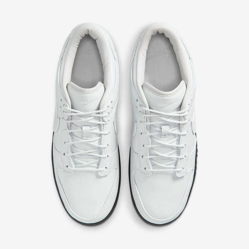 Nike Dunk Low "Dress Shoe White" | IQ3342-100