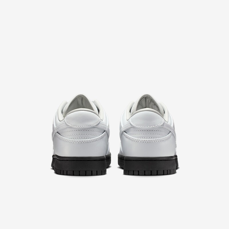 Nike Dunk Low "Dress Shoe White" | IQ3342-100