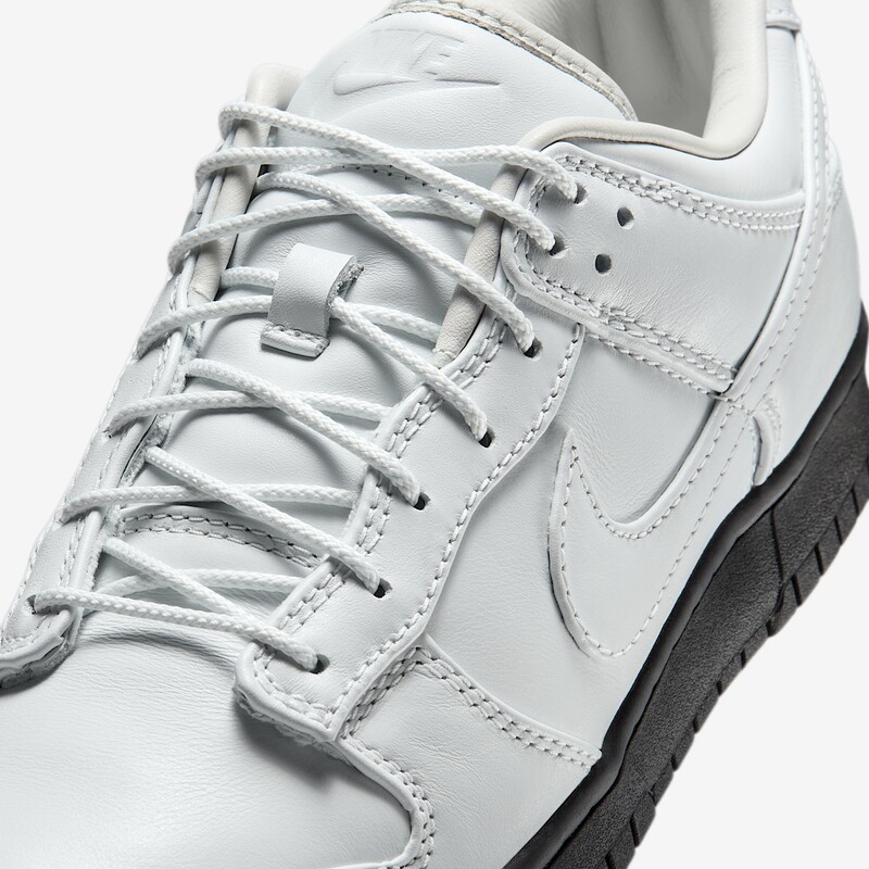 Nike Dunk Low "Dress Shoe White" | IQ3342-100