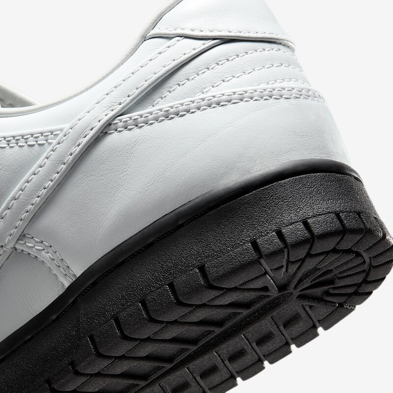Nike Dunk Low "Dress Shoe White" | IQ3342-100